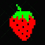 Strawberry AI icon