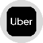 Uber Tokenized Stock (Ondo) icon