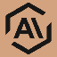 Anthropic tokenized stock (PreStocks) icon