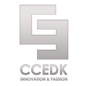 CCEDK Logo