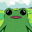 Fwog (SOL) icon
