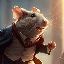 RAT Escape icon