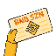 BNB MEME SZN icon