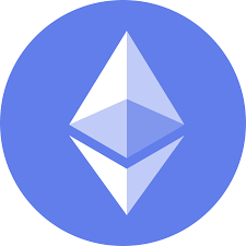 ethereumpriceusd.net Logo